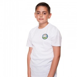 Whitelees Warrior P.E. T-shirt